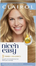 Clairol Nice'n Easy Crème
