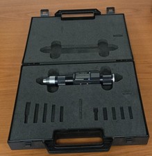 Bowers Digital Digi-Thread Depth Gauge M3 – M8 without accessories