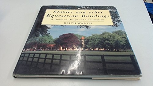 Stables and other equestrian - and,