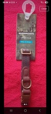 wainwrights  Small Leather Abd