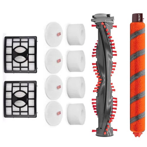 Replacement filter roller - filter,