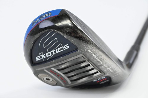 Tour edge exs hybrid 22 - tour,