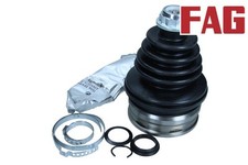 FRONT / WHEEL SIDE DRIVE SHAFT