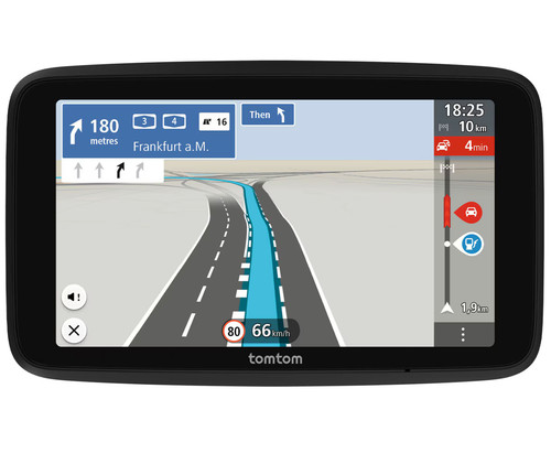 Tomtom 6200 large car - 6200,
