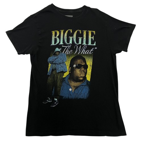 Notorious big biggie smalls - big,