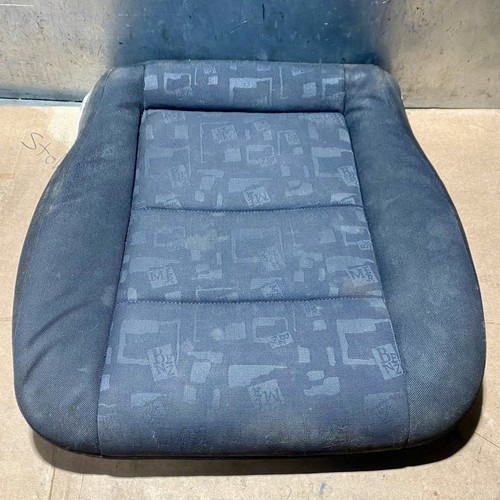 Mercedes benz w202 front seat - mercedes-benz,