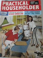 Practical Householder