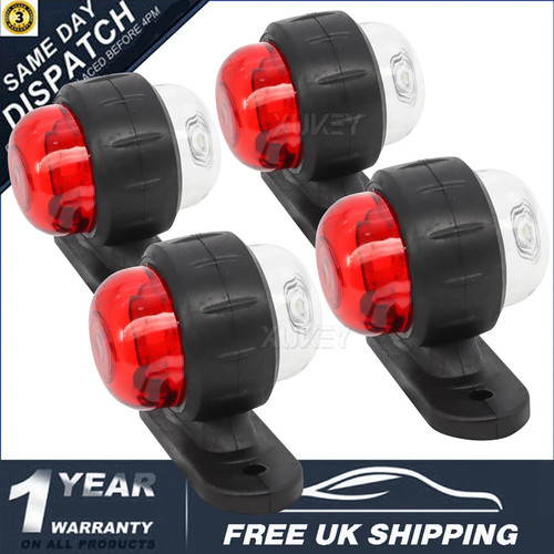 Mini side rubber - mini, led
