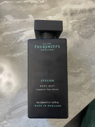 Pecksniffs england 200ml - england,