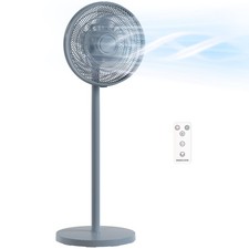 HOMCOM 40 cm Standing Pedestal