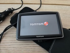 TOMTOM XXL Canada 310 Navi / Navigation Device - N14644