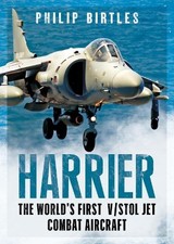 Harrier - 9781781559123