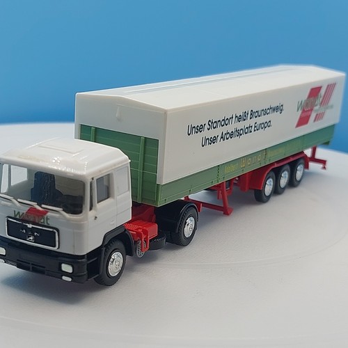 Herpa man f90 - herpa, ho