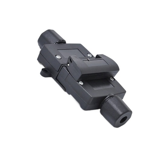 Waterproof 12v pin - waterproof, 7