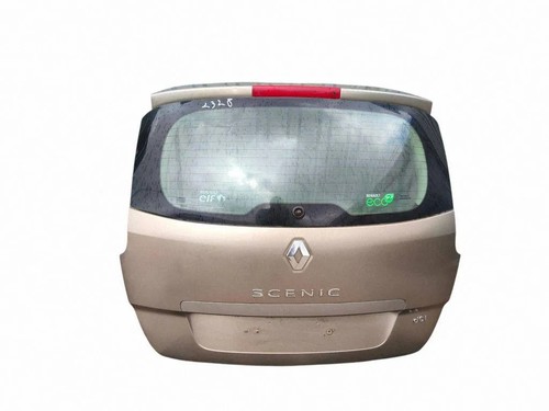 Renault grand scénic - renault, iii