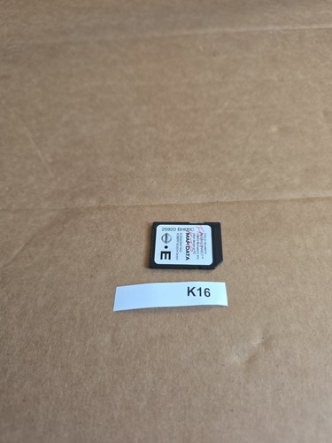 Nissan 25920 bh00c connect - connect, sat