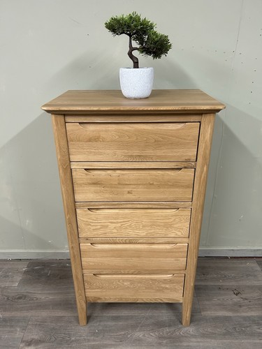 Copenhagen tallboy drawers - copenhagen,