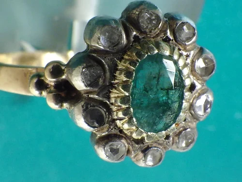3431 beautiful antique - 3431,