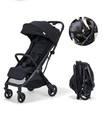 Whirl Pram Stroller Pushchair