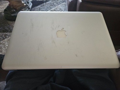 Apple macbook pro - pro, laptop