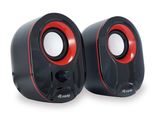 Equip stereo speaker - 2.0,