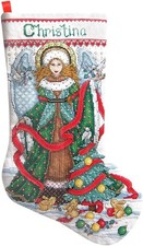Design Works Cross Stitch Kit
