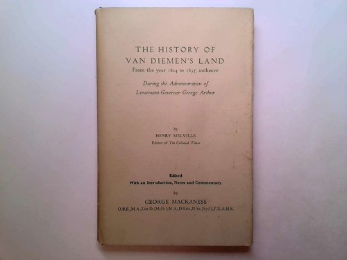 The history van - the,