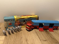 Vintage Corgi Toys 1130