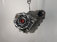 2018 LAND ROVER RANGE ROVER L405 4.4L Diesel 8 Speed Automatic Transfer Box/Case