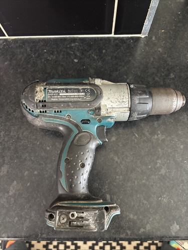Makita bhp453 speed - bhp453, 2