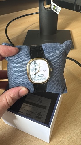 Brand new timex noah light - new,
