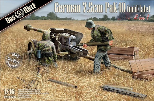 Das werk 16020 - 16020,