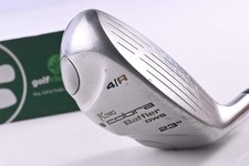 Cobra Baffler DWS #4 Hybrid / 23 Degree / Regular Flex Aldila NV - HL 65 Shaft