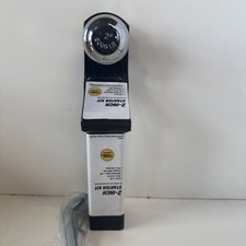 BIG RED ATRLY2003UR Torin Trailer Hitch Mount and Ball 3 Ton 6,000 lb Capacity