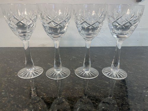 Royal doulton cut - doulton, crystal