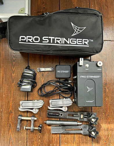 Pro stringer platinum - pro,