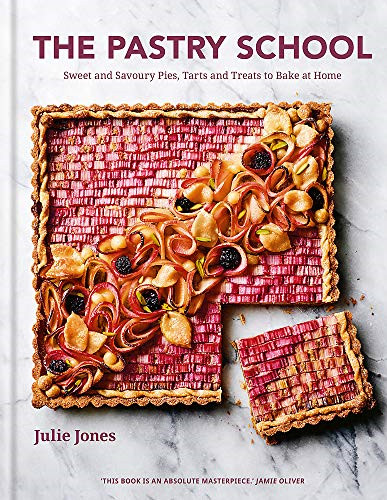 The pastry school - the, school:
