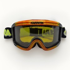 Vintage Carrera Ultrasight Ski