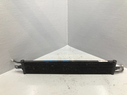 Range rover sport fuel cooler - range,