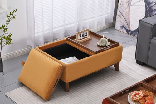 Next ottoman storage - next, coffee