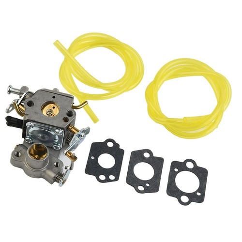 Carburetor fuel line cs330 - carburetor,