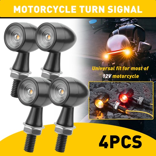 Universal led motorcycle - 4,