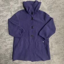 Geiger Austria Wool Coat