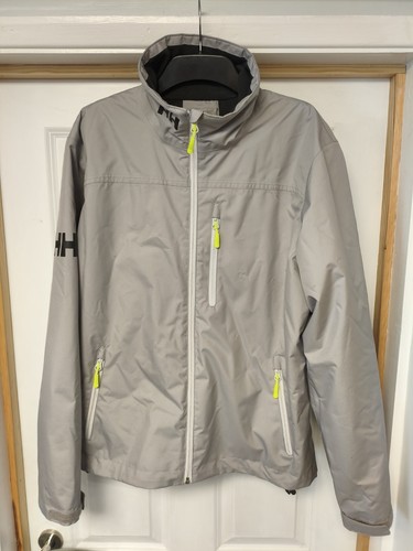 Helly hansen crew 853 jacket - helly,