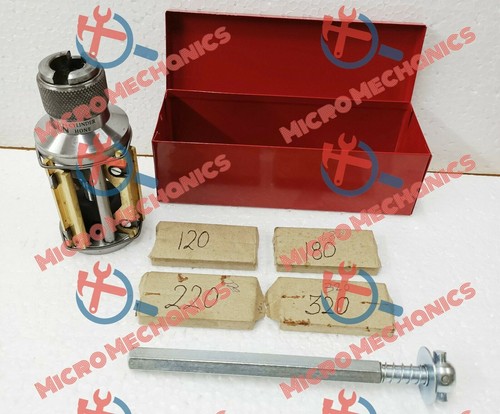 Brand new engine cylinder hone - engine,
