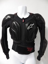 Alpinestars Bionic Pro Protection Jacket Body Armour Small