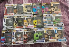 Funko Pop! Vinyl Bundle Funko