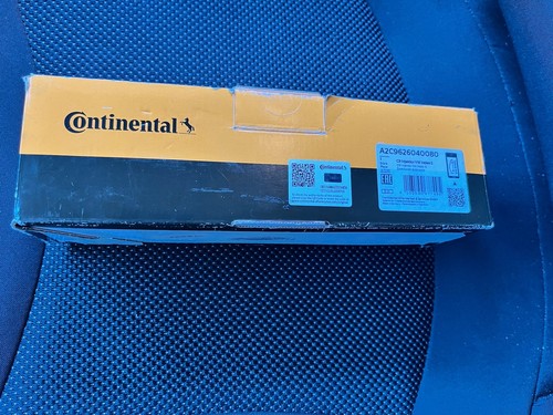 Continental diesel fuel - diesel,