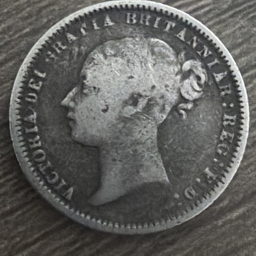 1872 victoria young - 1872, head
