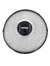 Genuine Front Guard For Challenge 12 Inch Oscillating Desk Fan - Black